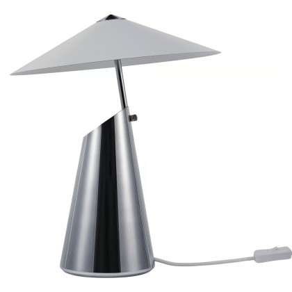 Настільна лампа Taido Table lamp Chrome